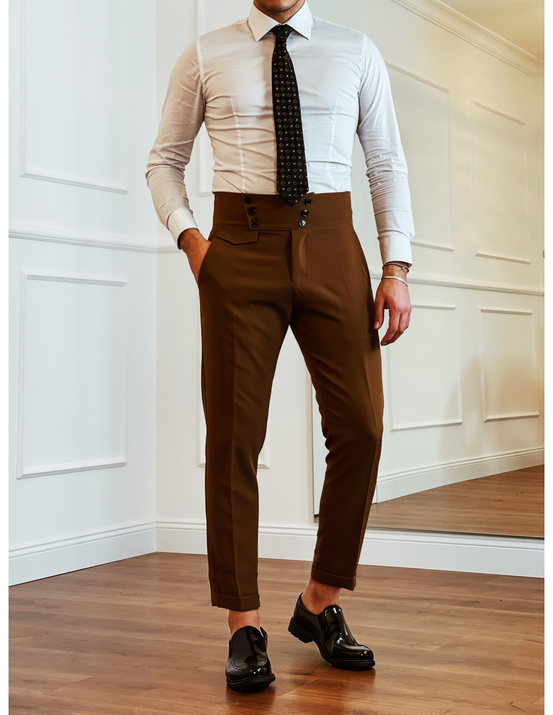 Pantalone Valter