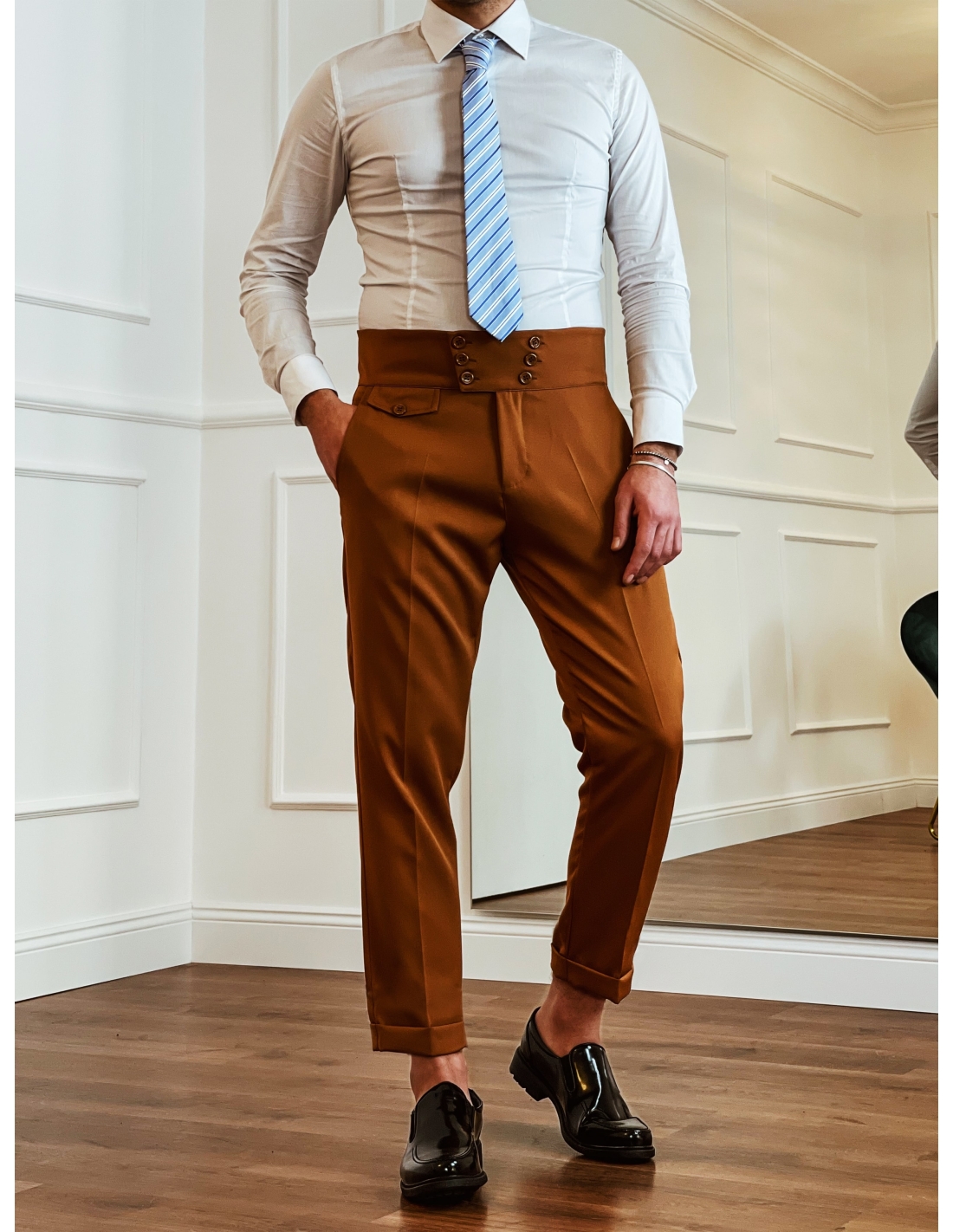 Pantalone Valter