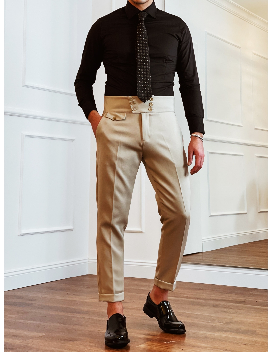 Pantalone Valter