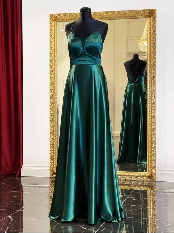 Dalila - Verde Petrolio