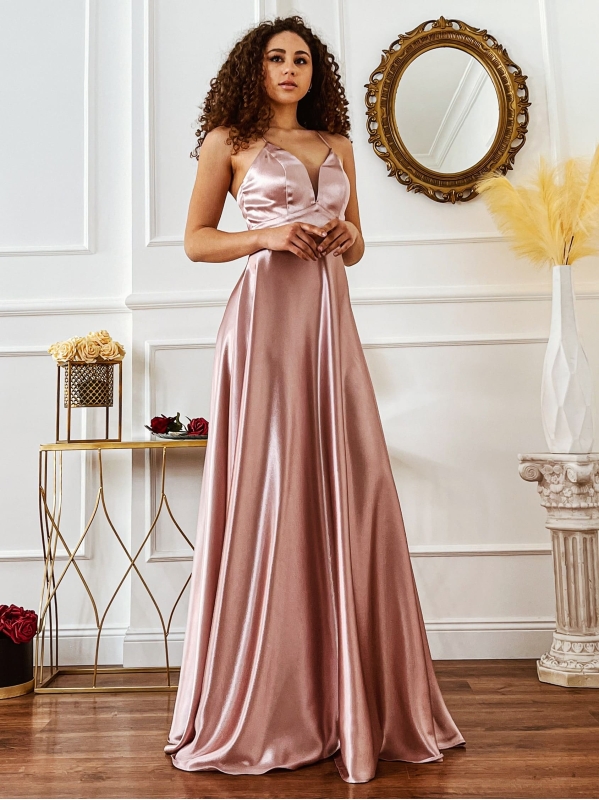 Dalila - Rosa Cipria