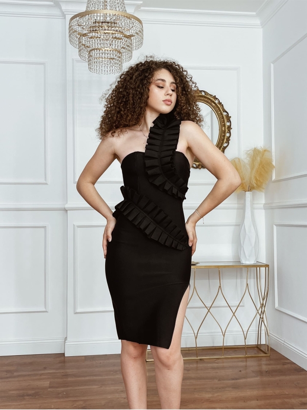 Sposa di Adamo - Nero