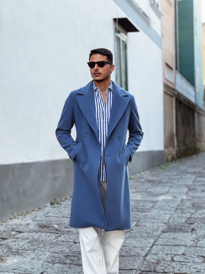 Cappotto Cubano Limited Edition