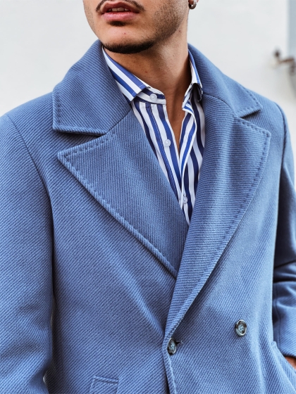 Cappotto Cubano Limited Edition