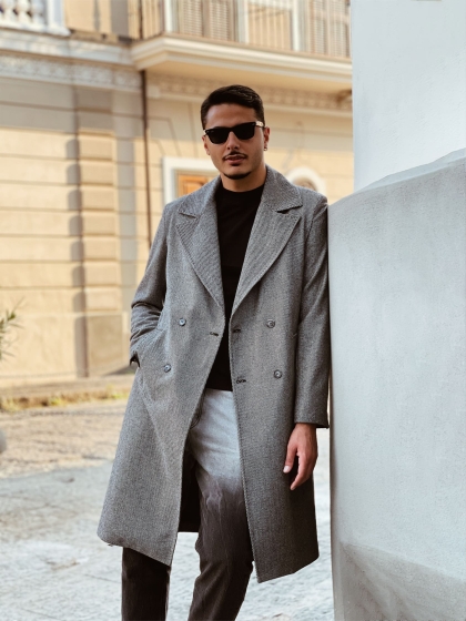 Cappotto Cubano Limited Edition