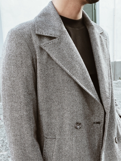 Cappotto Cubano Limited Edition