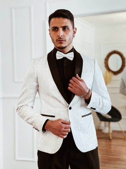 Giacca Montecarlo Young