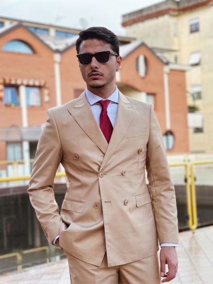 Sarracino Top Quality