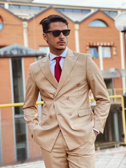 Sarracino Top Quality