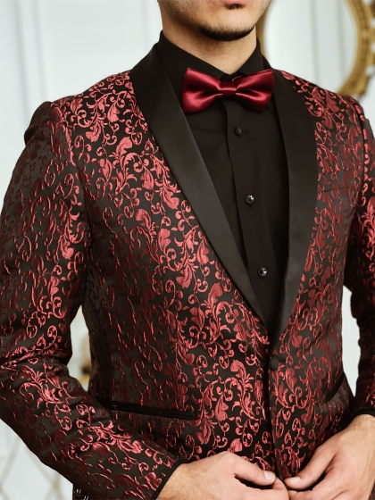 Giacca Montecarlo Young