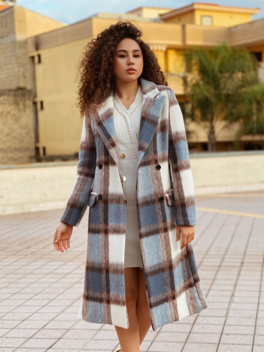 Cappotto Francy