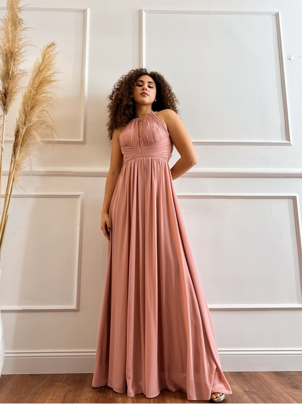 Pi Greco - Rosa Cipria