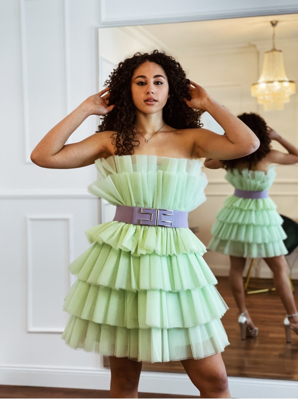 Lumidee - Verde Mela