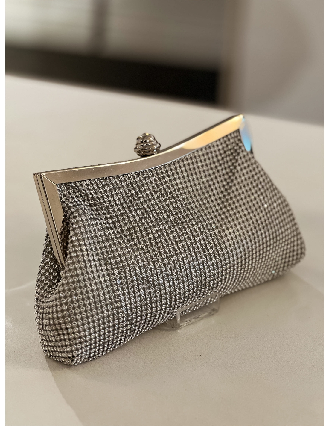 Pochette Anastasia