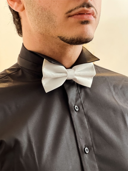 Camicia Diplomatica Basic