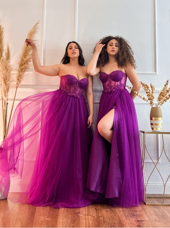 Bonjour Paris - Malva