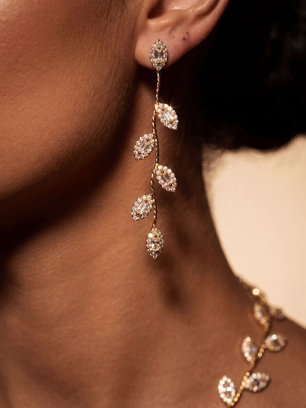 Aimee - Parure