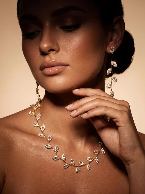 Aimee - Parure