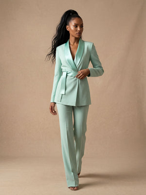 Tailleur Alma Fuerte