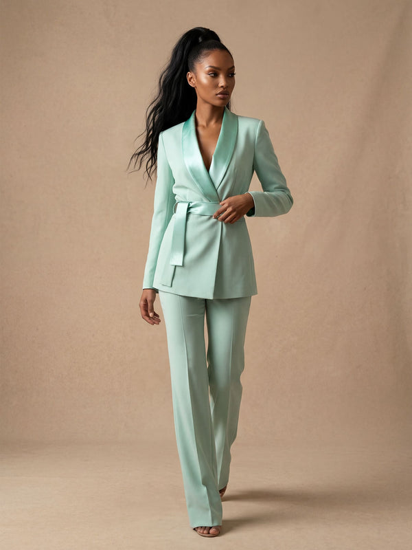 Tailleur Alma Fuerte