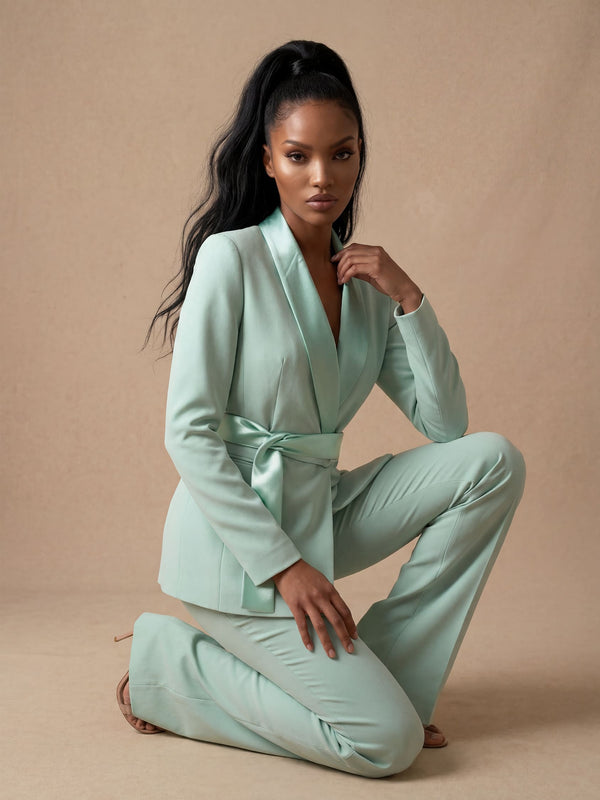 Tailleur Alma Fuerte