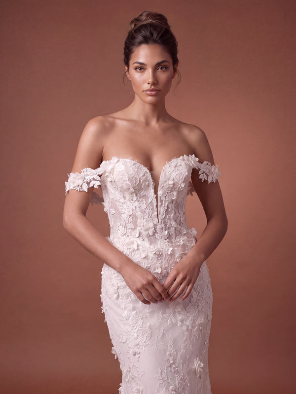 Anthea – abito da sposa Dea Fea
