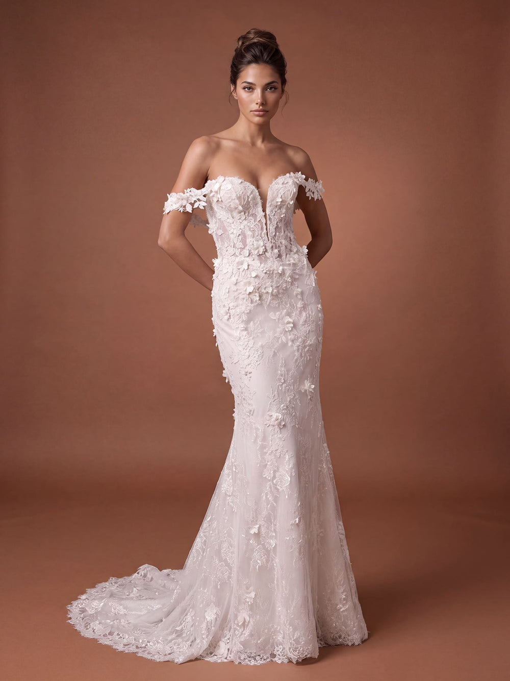 Anthea – abito da sposa Dea Fea