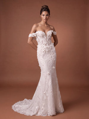 Anthea – abito da sposa Dea Fea