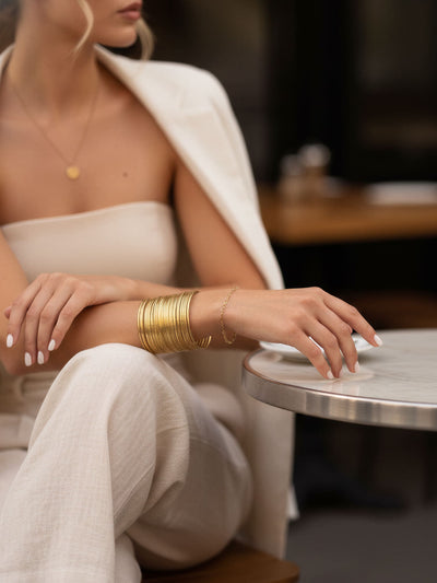 Saturno - Bracciale
