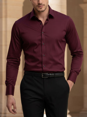 Camicia Basic