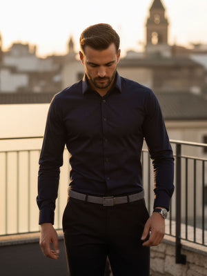Camicia Basic