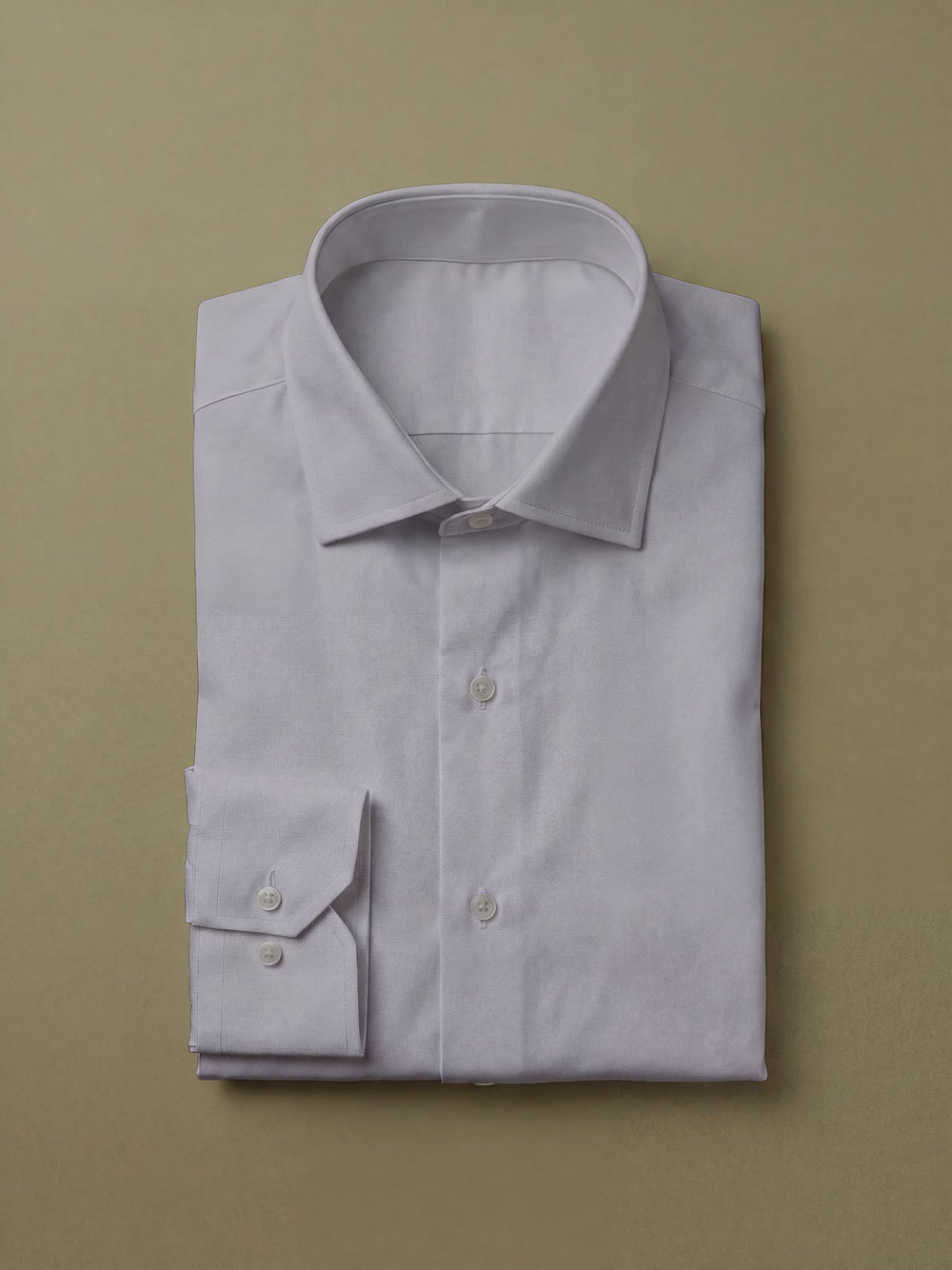Camicia Collo Italiano – camicia da cerimonia uomo ghiaccio Dea Fea