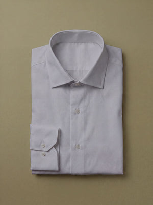 Camicia Collo Italiano – camicia da cerimonia uomo ghiaccio Dea Fea