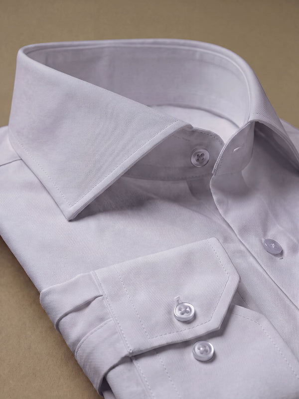 Camicia Collo Italiano – camicia da cerimonia uomo ghiaccio Dea Fea