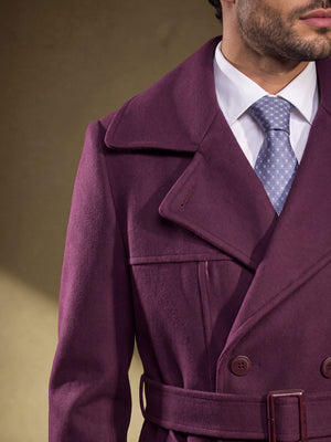Cappotto Borghese