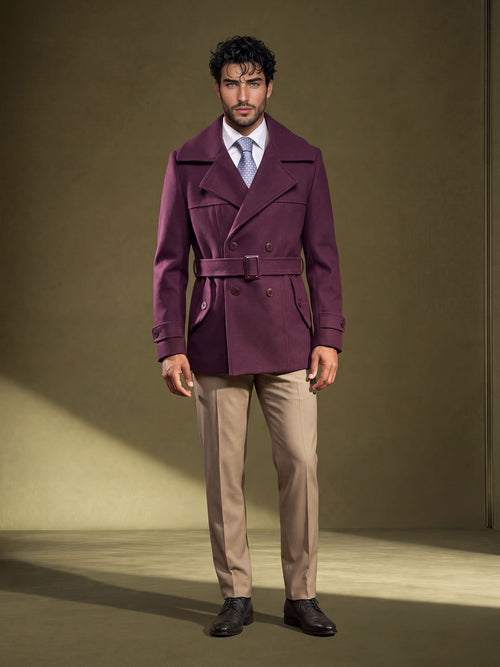 Cappotto Borghese