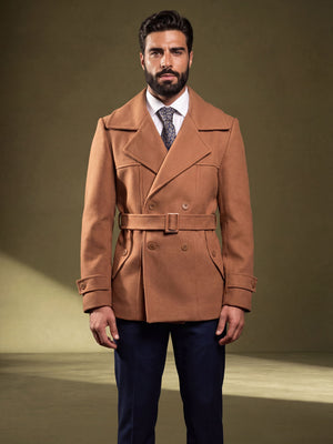 Cappotto Borghese