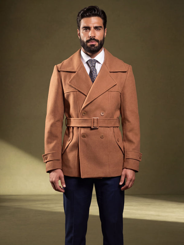 Cappotto Borghese