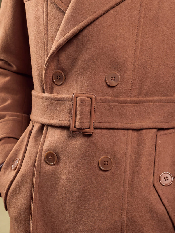 Cappotto Borghese