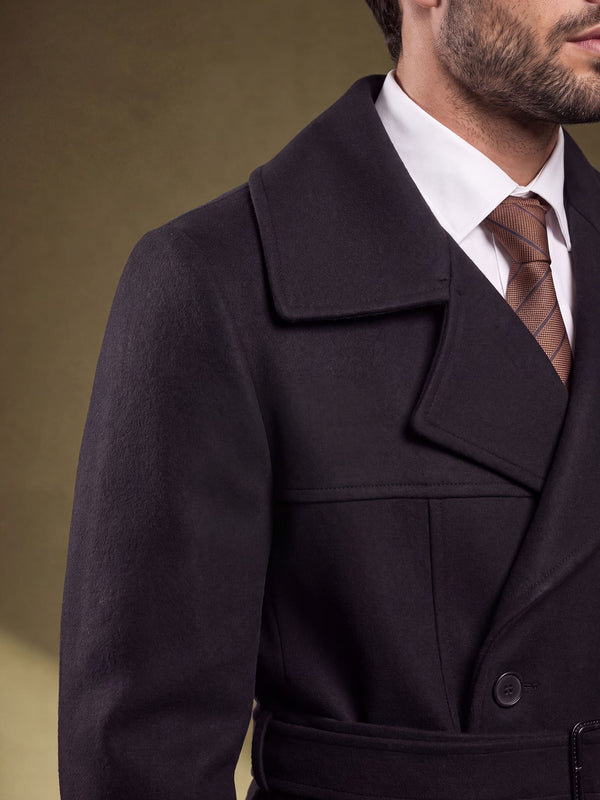 Cappotto Borghese