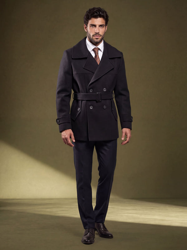 Cappotto Borghese