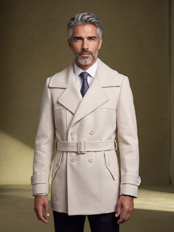 Cappotto Borghese