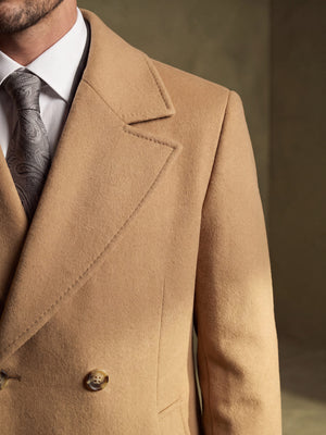 Cappotto Cubano