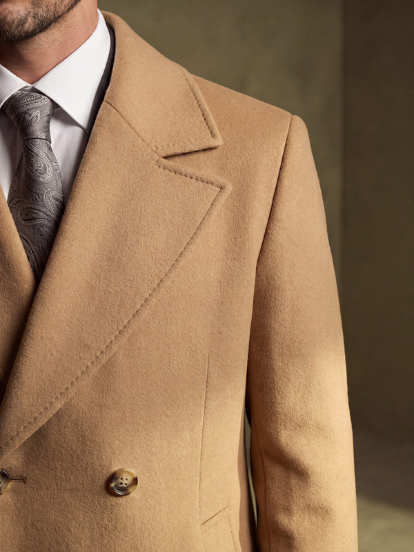 Cappotto Cubano