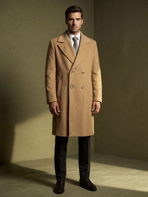 Cappotto Cubano