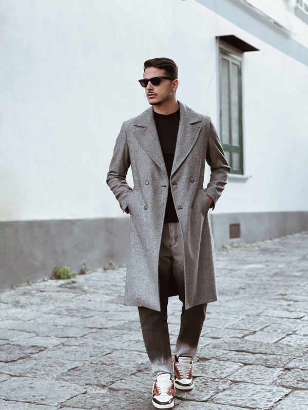 Cappotto Cubano