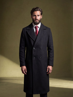 Cappotto Cubano