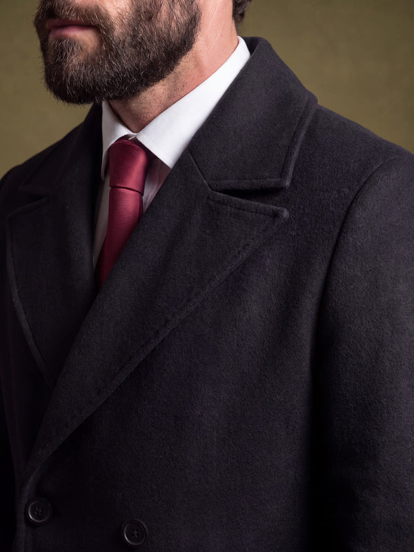 Cappotto Cubano