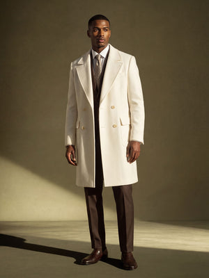 Cappotto Cubano