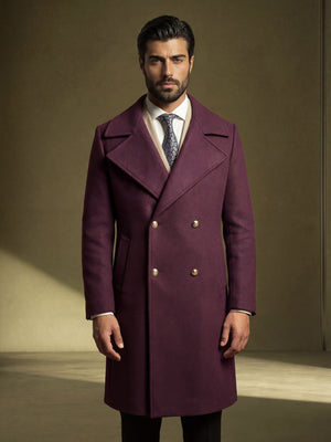 Cappotto Napoleon